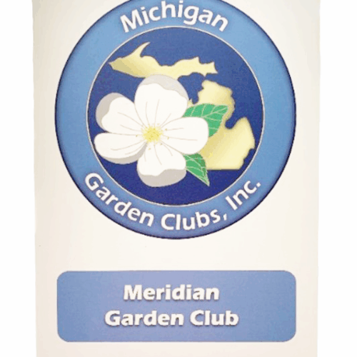 MGC Logo Sign