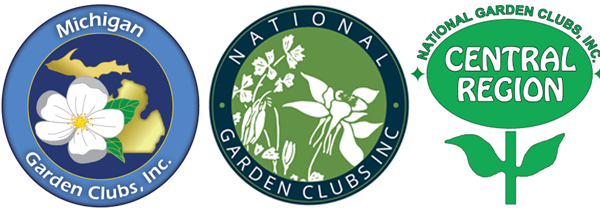 MGC, NGC & NGC Central Region Logos