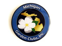 MGC Logo Pin