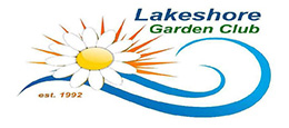 Lakeshore Garden Club Logo